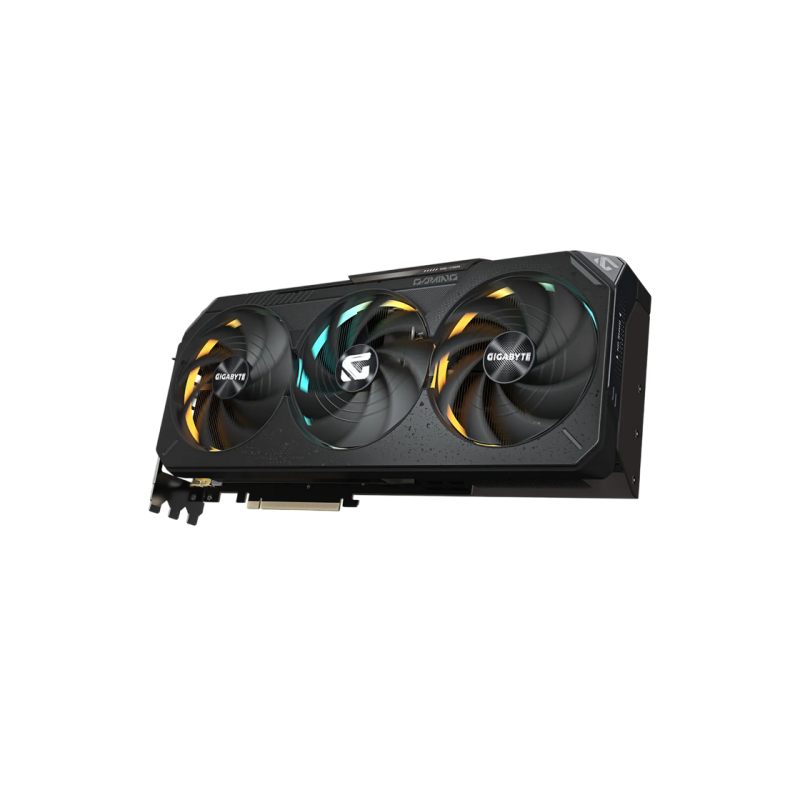 Видеокарта Gigabyte RTX 5090 Gaming OC