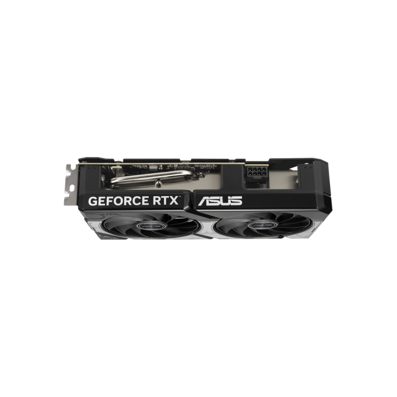 Видеокарта Asus GeForce RTX 5060 Ti Dual OC
