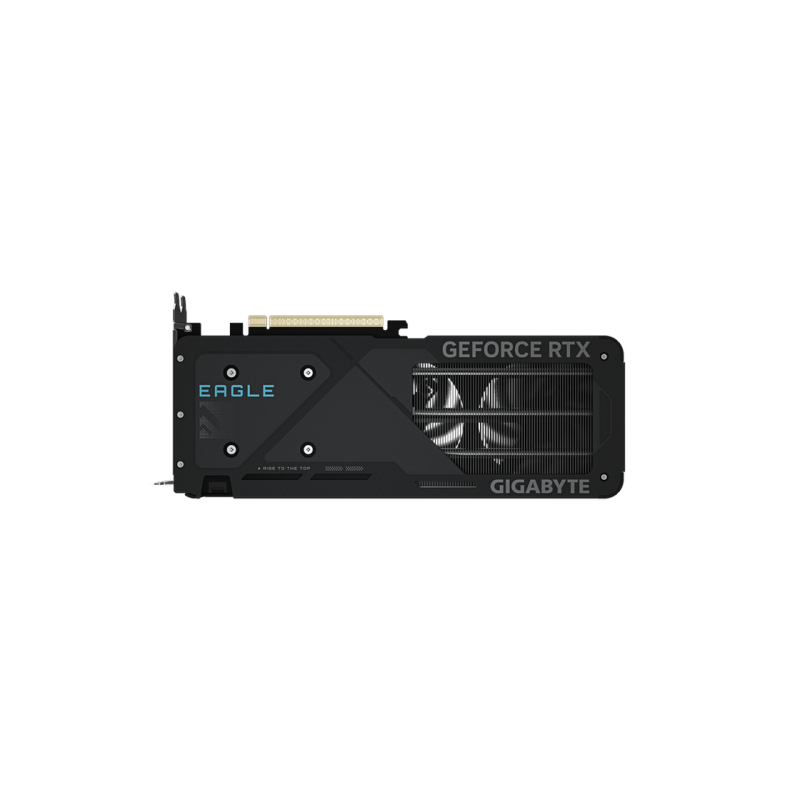 VGA Gigabyte RTX5060 8GB GDDR7 EagleMax OC (GV-N5060EAGLEMAX OC-8GD