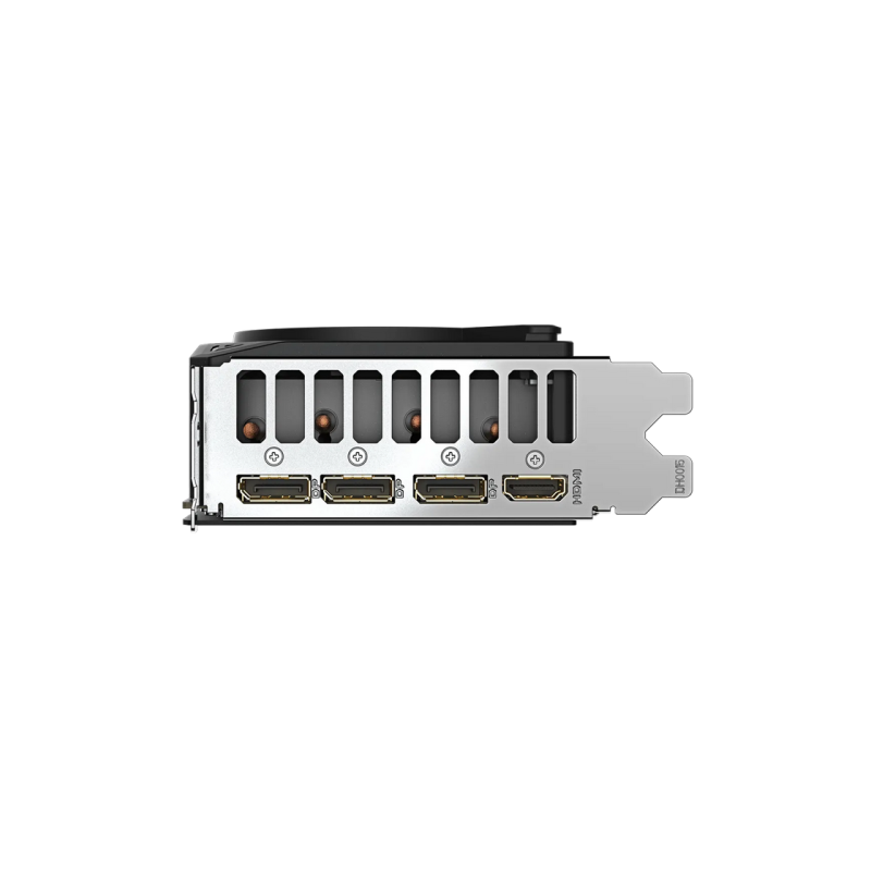 VGA Gigabyte RTX5070 12GB GDDR7 WindForce (GV-N5070WF3-12GD
