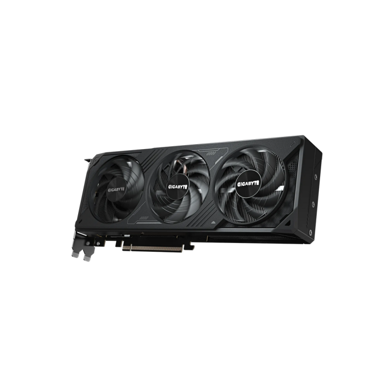VGA Gigabyte RTX5070 12GB GDDR7 WindForce (GV-N5070WF3-12GD