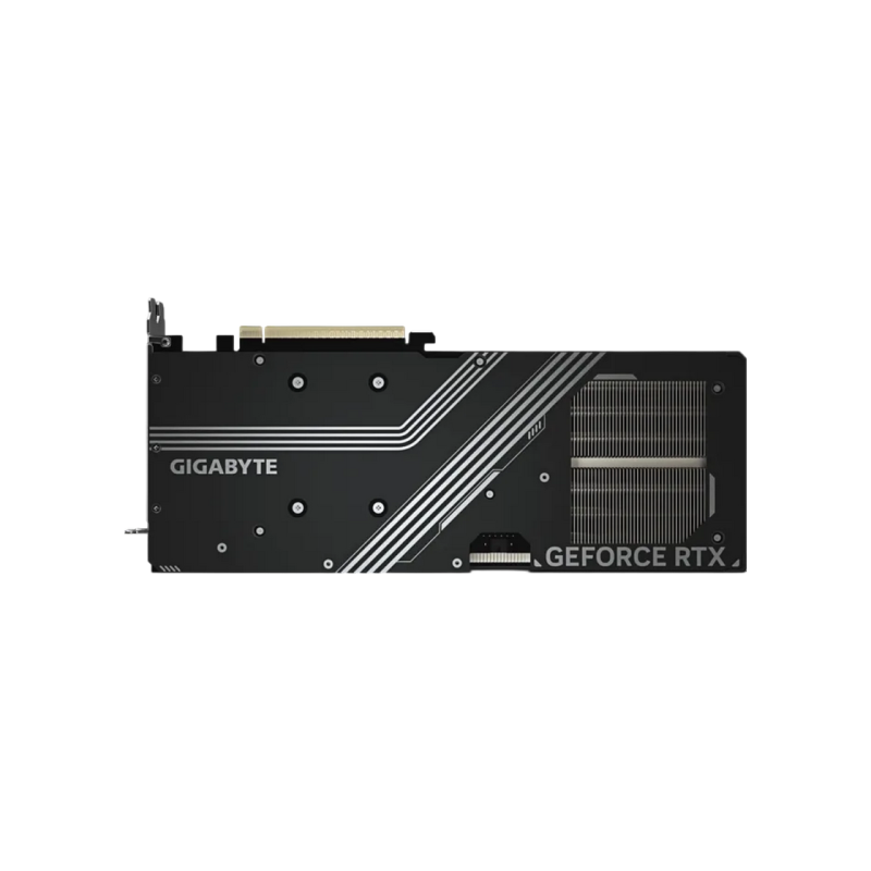 Видеокарта Gigabyte GeForce RTX 5080 WindForce