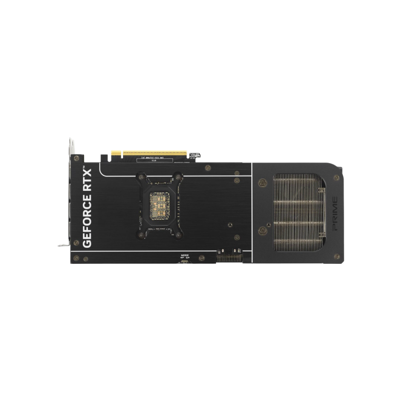 Placa Video Asus RTX 5070 Prime OC