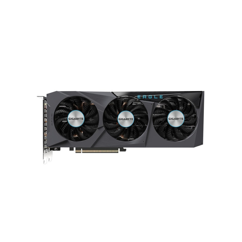 Gigabyte RTX 3070 Eagle OC