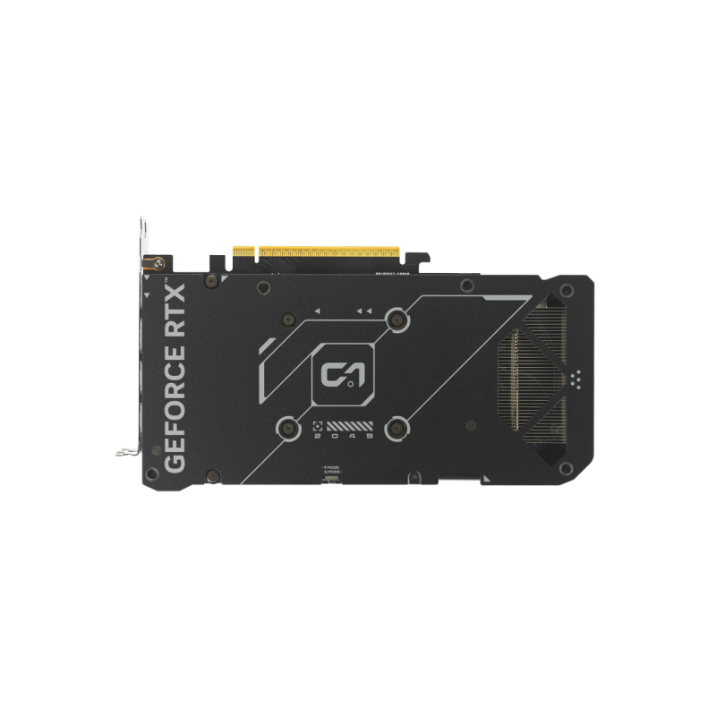 Видеокарта Asus RTX 5060 Dual OC