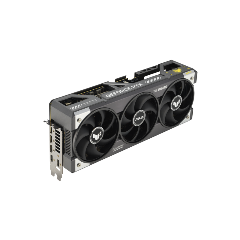 VGA ASUS RTX5090 32GB GDDR7 TUF Gaming OC (TUF-RTX5090-O32G-GAMING