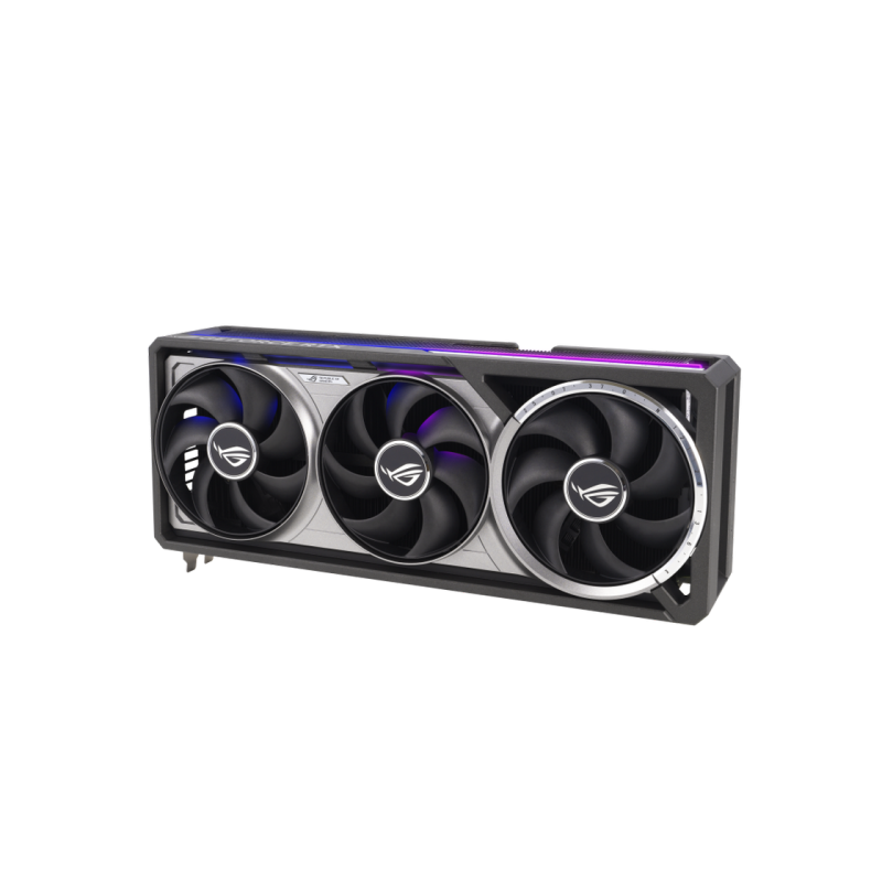 VGA ASUS RTX5090 32GB GDDR7 ROG Astral Gaming OC (ROG-ASTRAL-RTX5090-O32G-GAMING