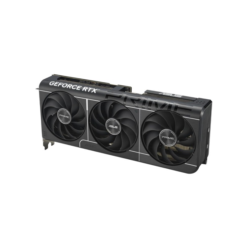 Placa Video Asus RTX 5070 Prime OC