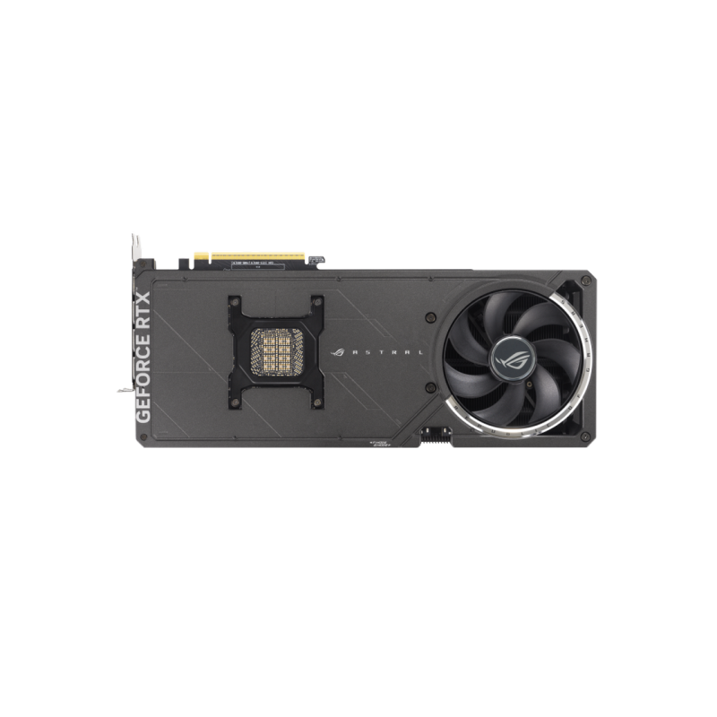 VGA ASUS RTX5090 32GB GDDR7 ROG Astral Gaming OC (ROG-ASTRAL-RTX5090-O32G-GAMING