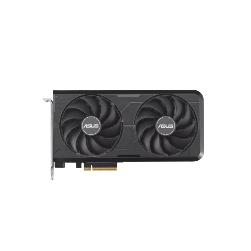 VGA ASUS RTX5060Ti 16GB GDDR7 Dual OC EVO (DUAL-RTX5060TI-O16G-EVO bulk