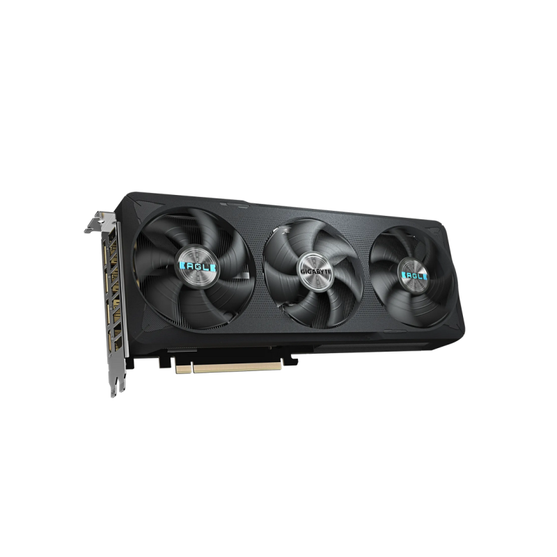 Видеокарта Gigabyte GeForce RTX 5070 Eagle OC