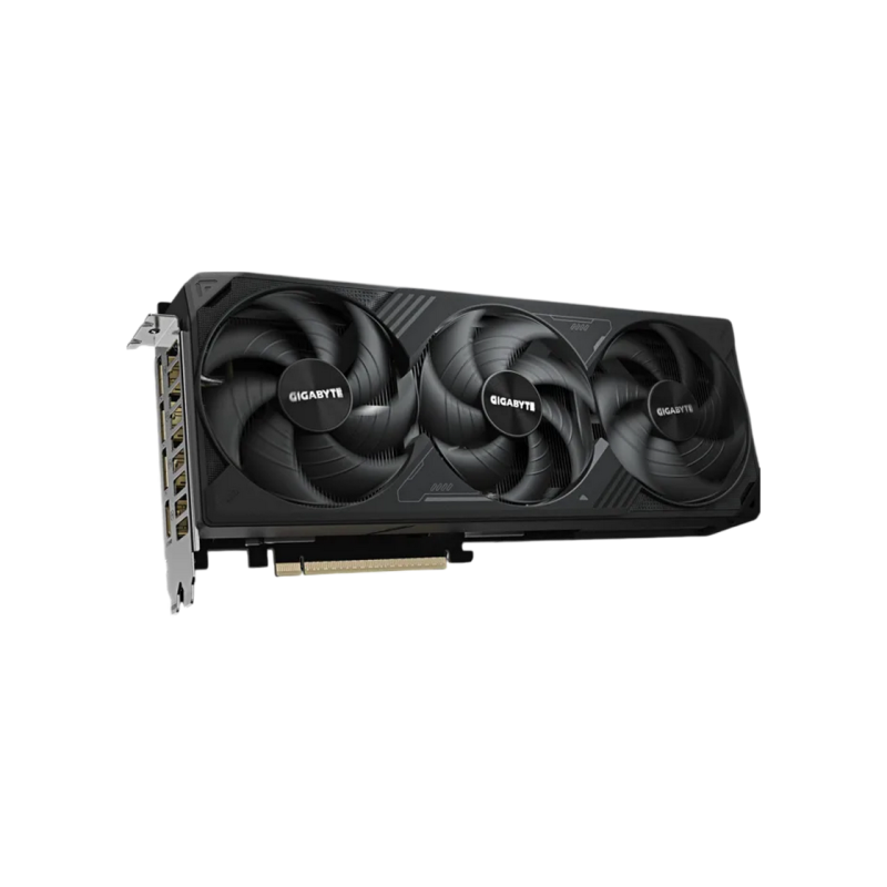 Видеокарта Gigabyte GeForce RTX 5080 WindForce
