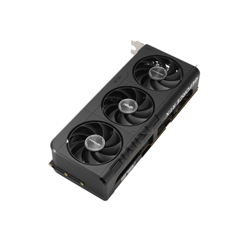 Видеокарта Asus RTX 5060 Prime OC