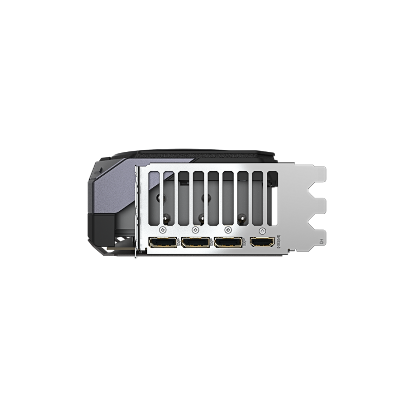 Видеокарта Gigabyte GeForce RTX 5070 Ti Gaming OC