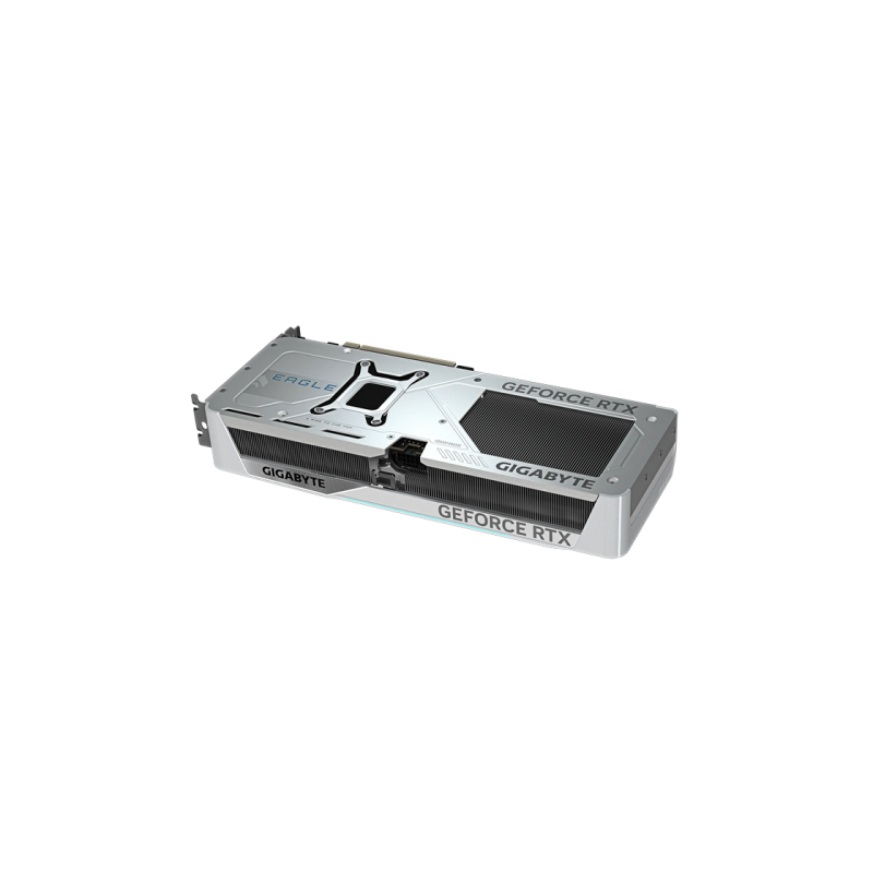Видеокарта Gigabyte GeForce RTX 5070 Eagle OC Ice, 229768