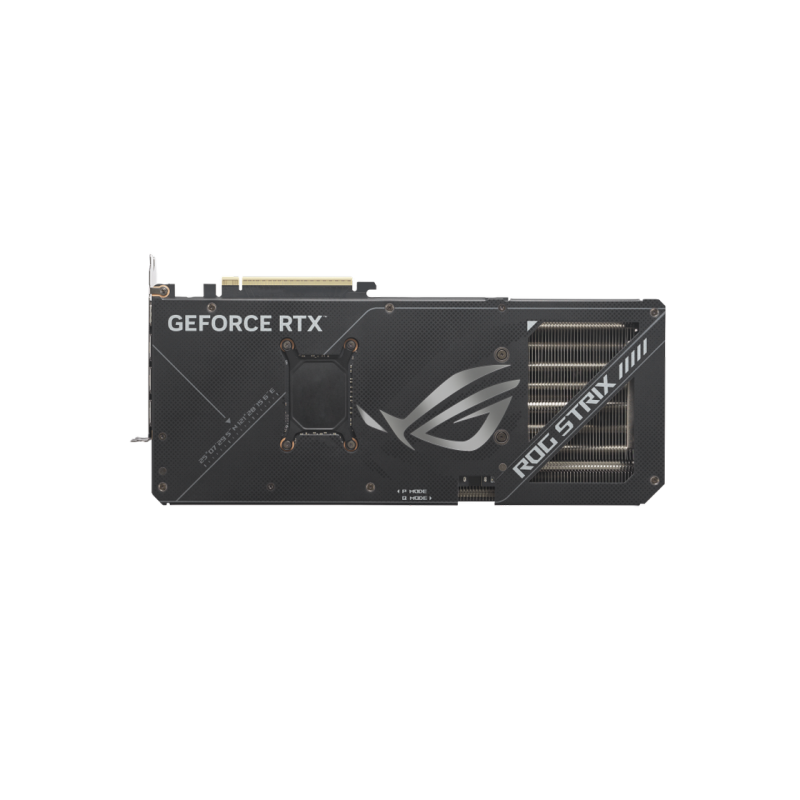 Видеокарта Asus RTX 5070 ROG Strix