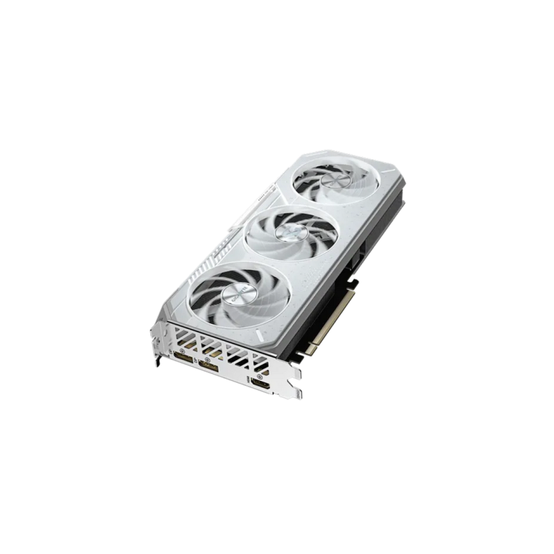 VGA Gigabyte Radeon RX 9060 XT 16GB GDDR6 Gaming OC ICE (GV-R906XGAMINGOCICE-16GD