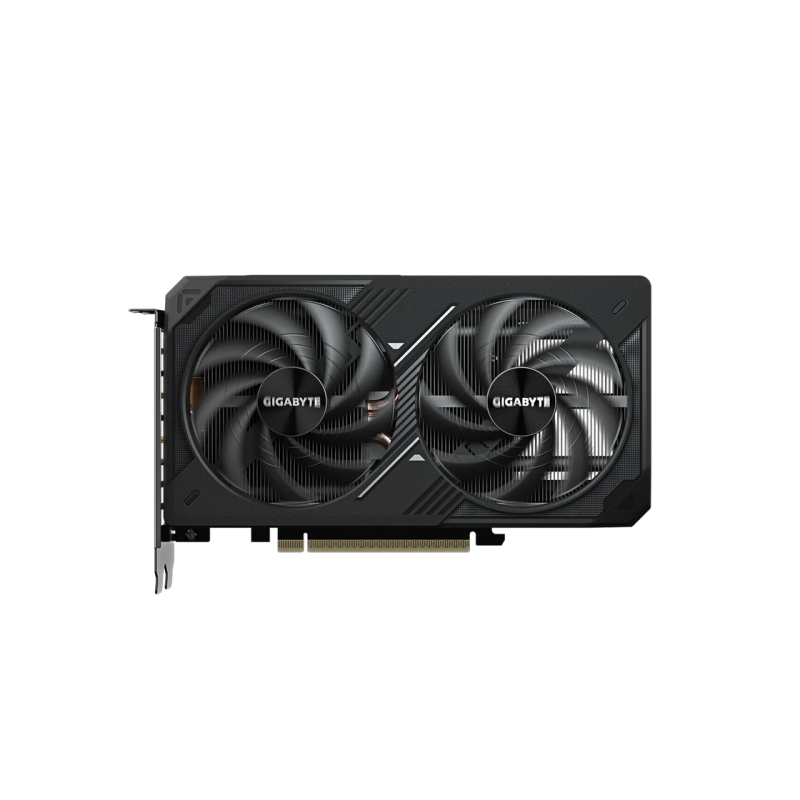 VGA Gigabyte RTX5060Ti 16GB GDDR7 Windforce Max OC (GV-N506TWF2MAX OC-16GD