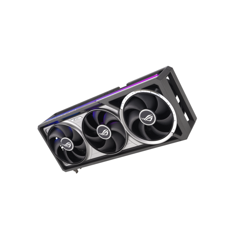 VGA ASUS RTX5090 32GB GDDR7 ROG Astral Gaming OC (ROG-ASTRAL-RTX5090-O32G-GAMING