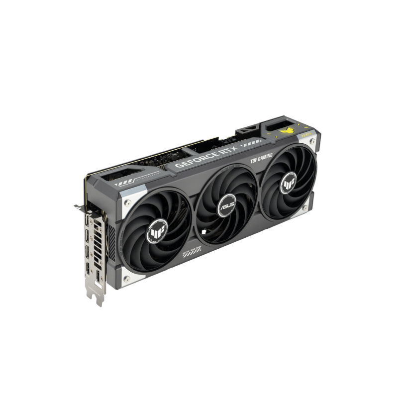 Placa Video Asus RTX 5070 Ti TUF Gaming