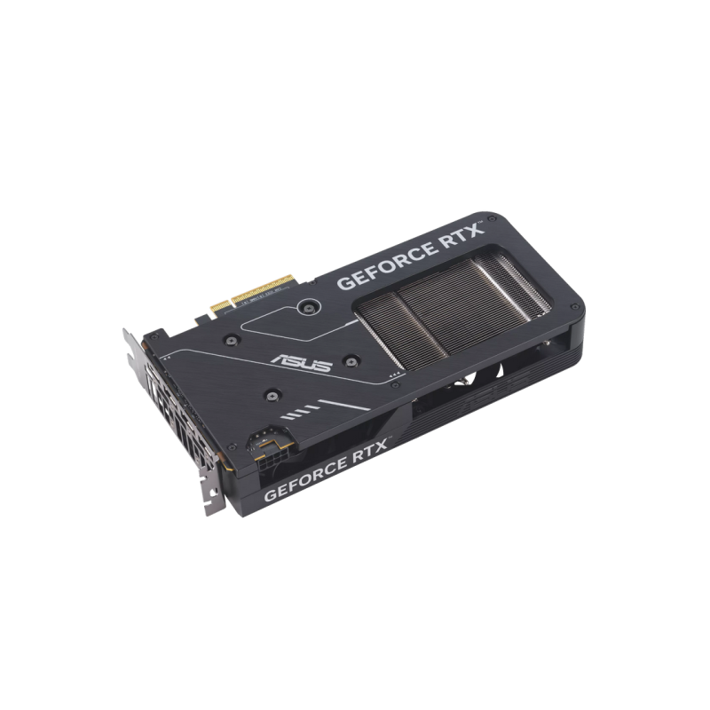 VGA ASUS RTX5060 8GB GDDR7 Dual OC (DUAL-RTX5060-O8G-EVO bulk
