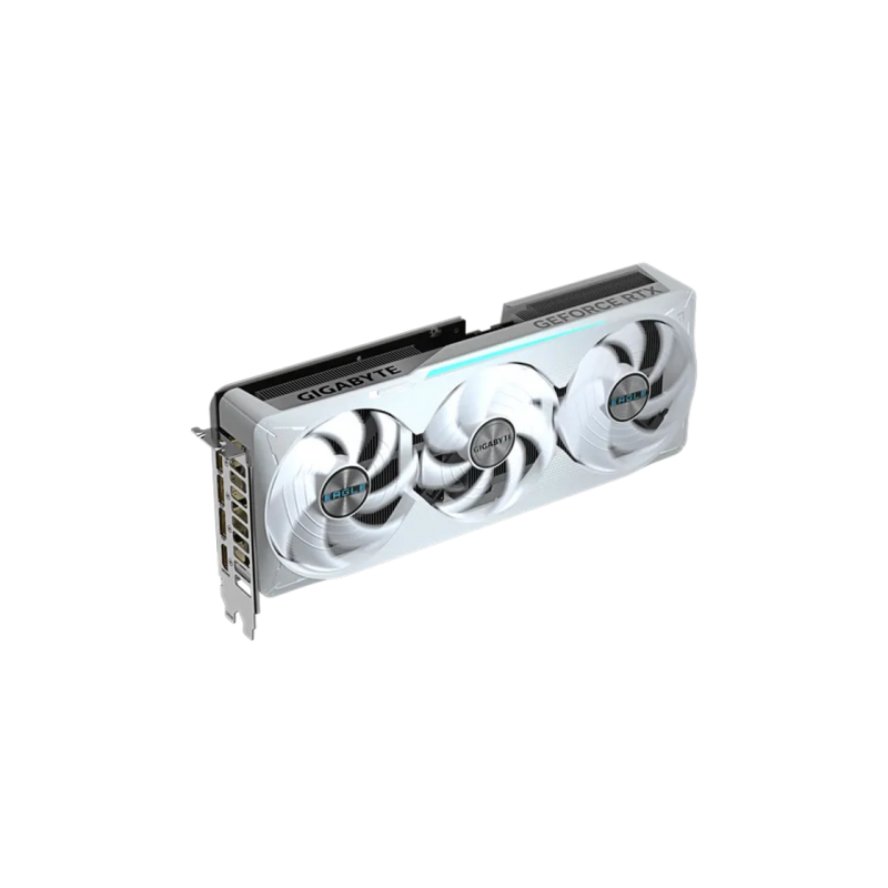 VGA Gigabyte RTX5070Ti 16GB GDDR7 Eagle Ice OC (GV-N507TEAGLEOC ICE-16GD