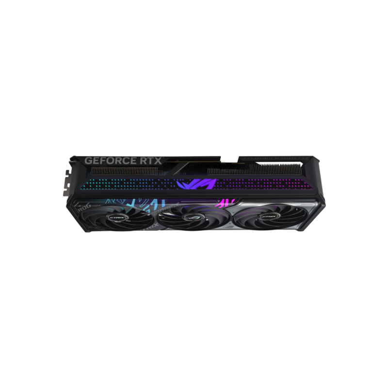 Видеокарта Asus RTX 5070 ROG Strix