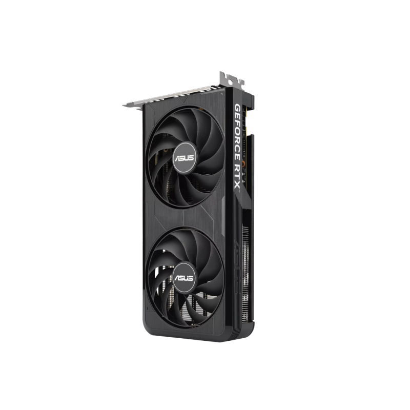 VGA ASUS RTX5060Ti 16GB GDDR7 Dual OC EVO (DUAL-RTX5060TI-O16G-EVO bulk