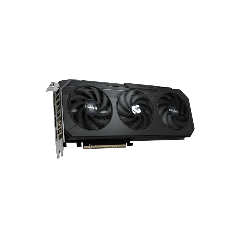 Видеокарта Gigabyte GeForce RTX 5050 Gaming OC