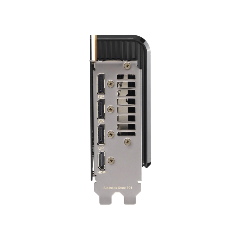 Видеокарта Asus Radeon RX 9070 GRE Prime OC
