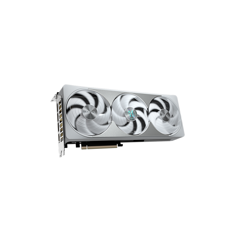 Видеокарта Gigabyte GeForce RTX 5080 Aero OC