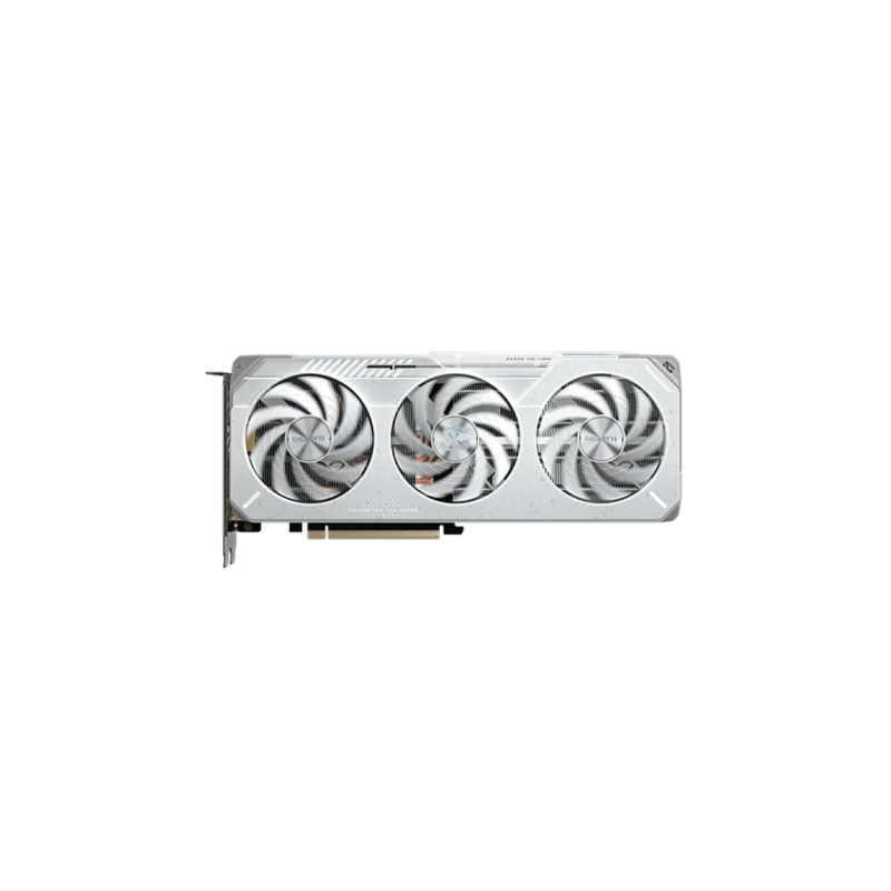 VGA Gigabyte Radeon RX 9060 XT 16GB GDDR6 Gaming OC ICE (GV-R906XGAMINGOCICE-16GD