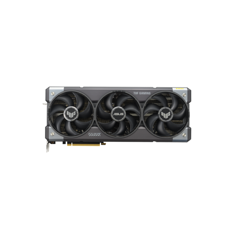 Видеокарта Asus RTX 5080 TUF Gaming