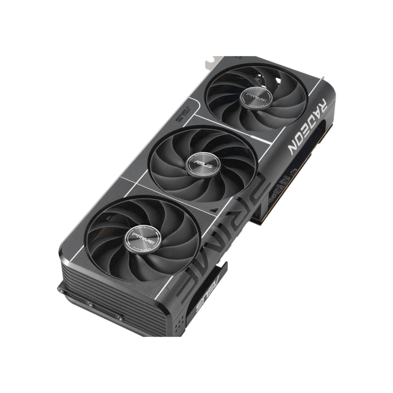 Видеокарта Asus Radeon RX 9070 GRE Prime OC