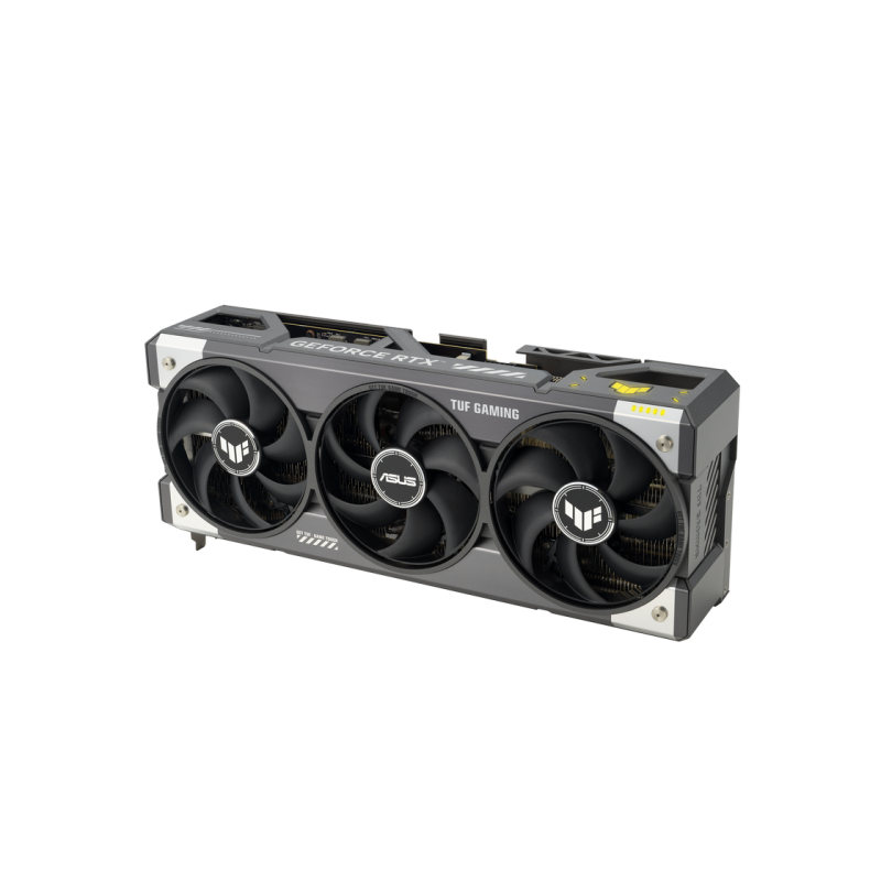 Видеокарта Asus RTX 5080 TUF Gaming