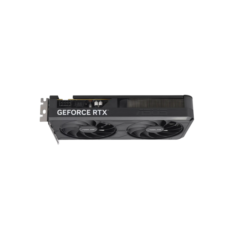 VGA ASUS RTX5060Ti 16GB GDDR7 Dual OC EVO (DUAL-RTX5060TI-O16G-EVO bulk