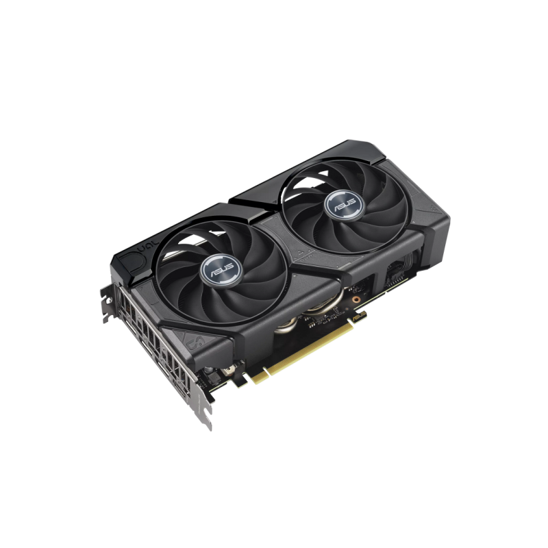 Placa Video Asus Dual GeForce RTX 4070 Super Evo