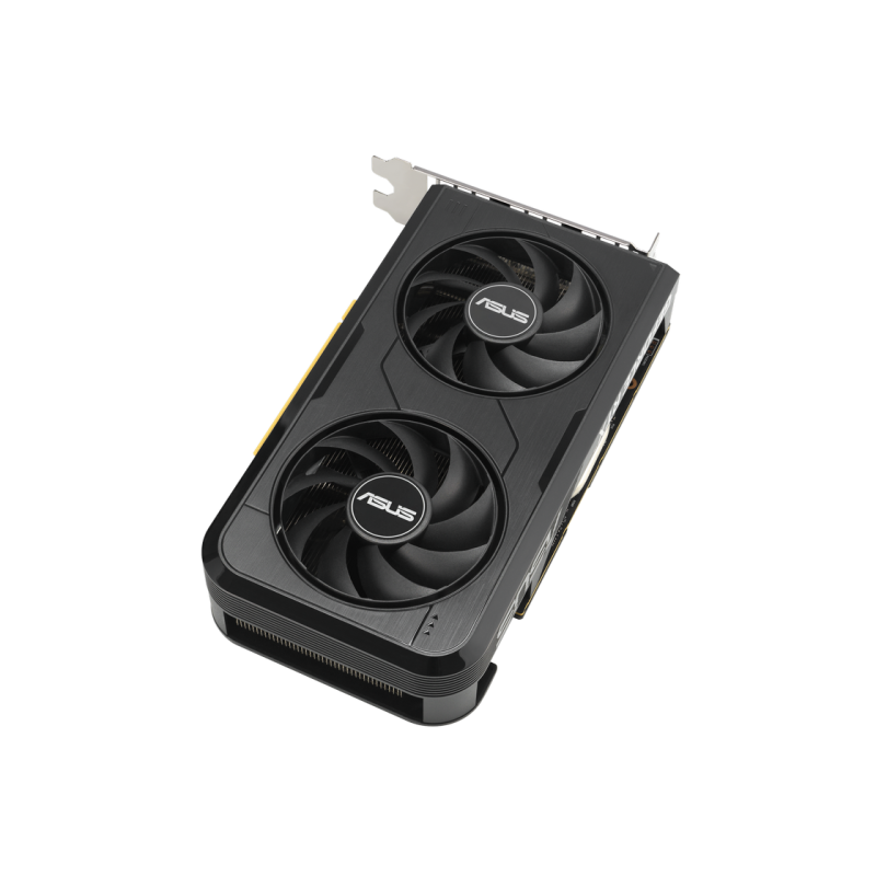 Видеокарта Asus GeForce RTX 5050 Dual OC