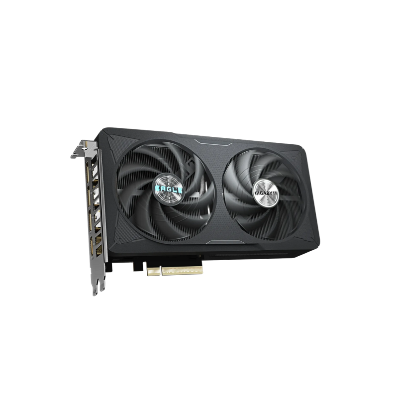Видеокарта Gigabyte GeForce RTX 5060 Eagle OC