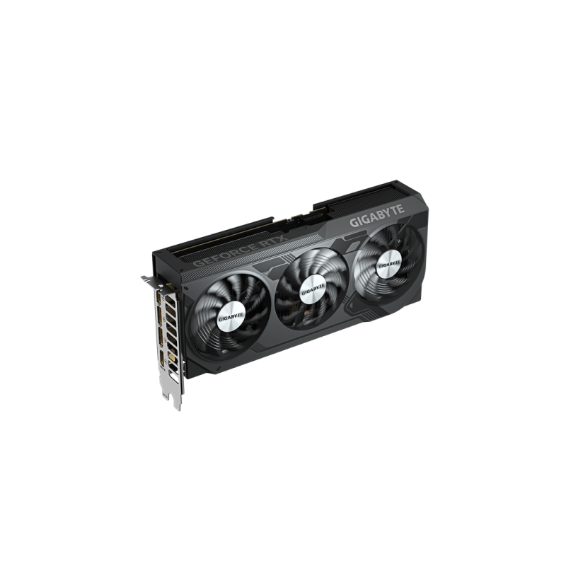 VGA Gigabyte RTX5070Ti 16GB GDDR7 WindForce OC (GV-N507TWF3OCV2-16GD