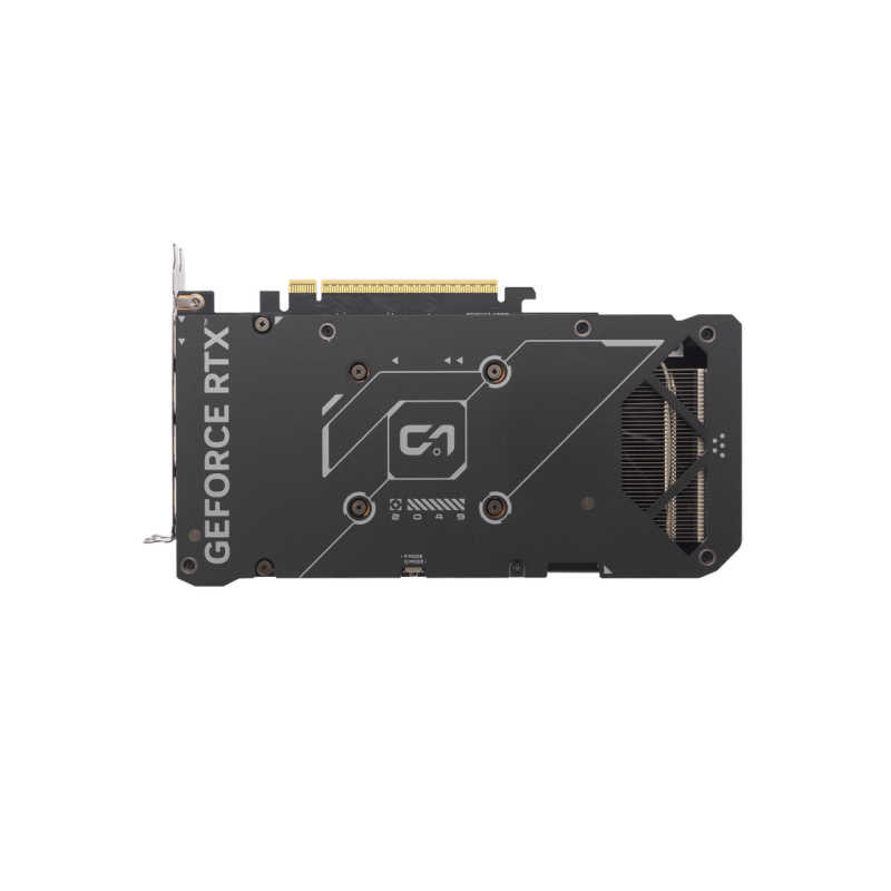 Видеокарта Asus GeForce RTX 5060 Ti Dual OC