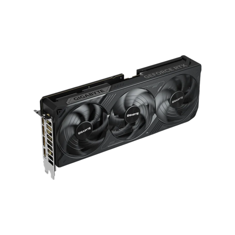 Видеокарта Gigabyte GeForce RTX 5080 WindForce