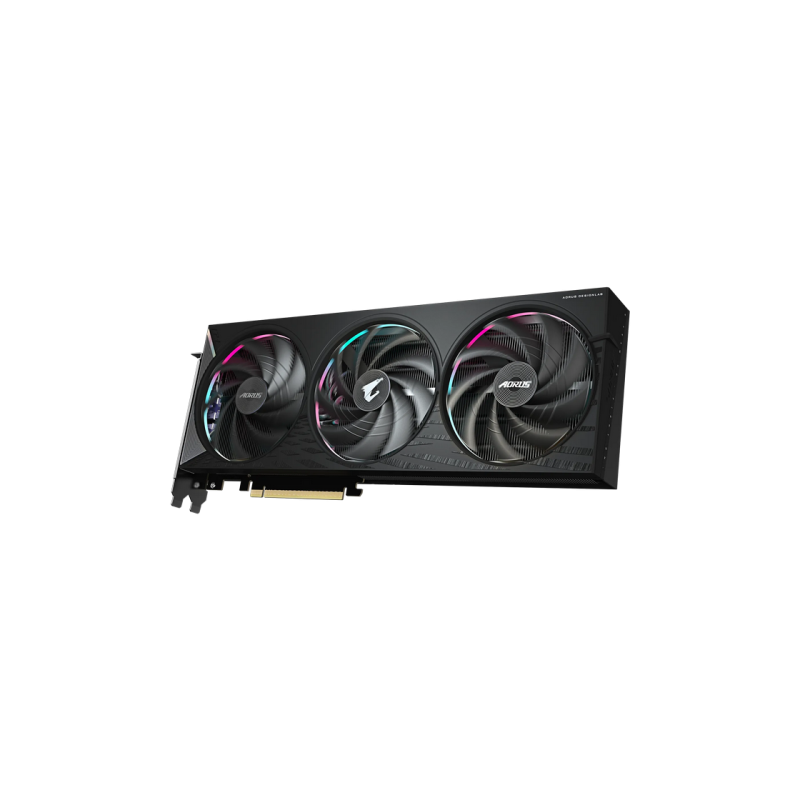 Видеокарта Gigabyte GeForce RTX 5060 Ti Aorus E