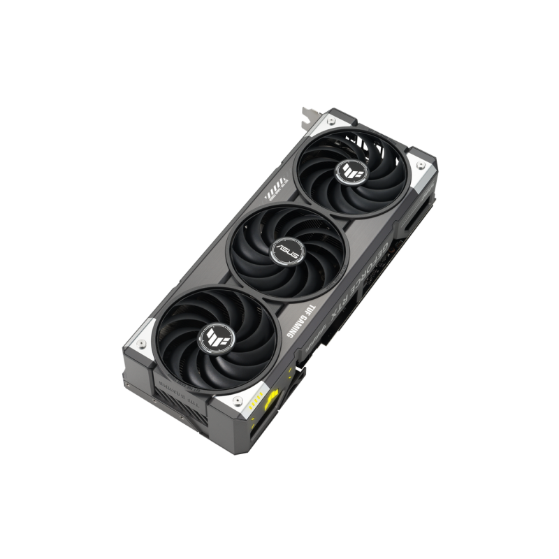 Placa Video Asus RTX 5070 Ti TUF Gaming