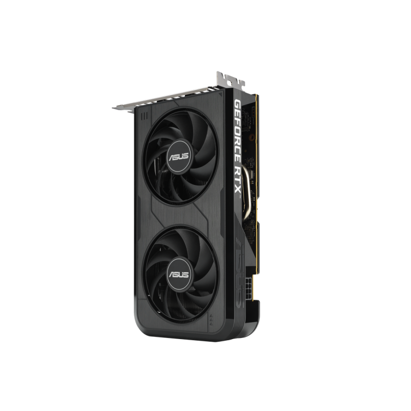 Видеокарта Asus GeForce RTX 5050 Dual OC