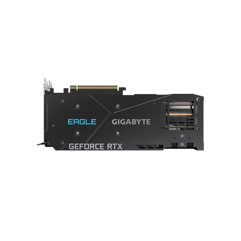 Gigabyte RTX 3070 Eagle OC
