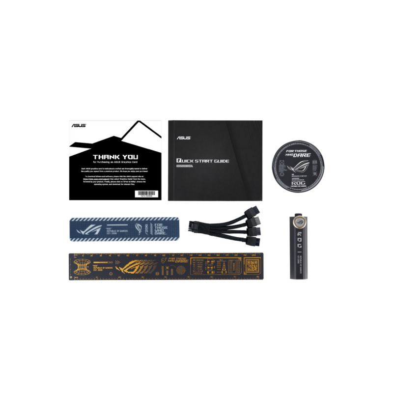 VGA ASUS RTX5090 32GB GDDR7 ROG Astral Gaming LC OC (ROG-ASTRAL-LC-RTX5090-O32G-GAMING