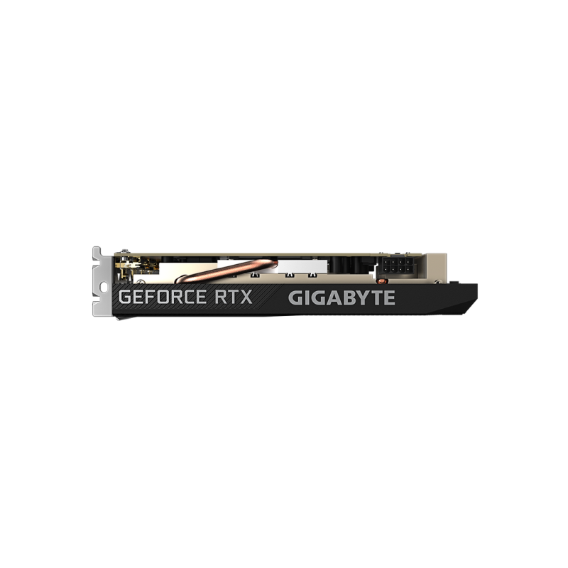 Gigabyte RTX 3050 8GB GDDR6 WindForce OC