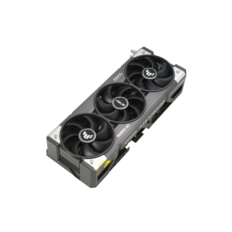 VGA ASUS RTX5090 32GB GDDR7 TUF Gaming OC (TUF-RTX5090-O32G-GAMING