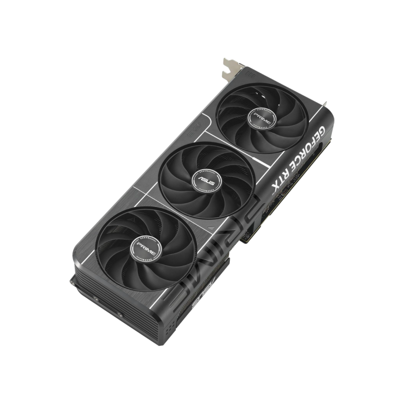 Placa Video Asus RTX 5070 Prime OC